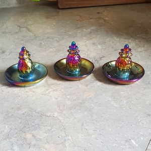 Pineapple Ring/Jewelry Holders